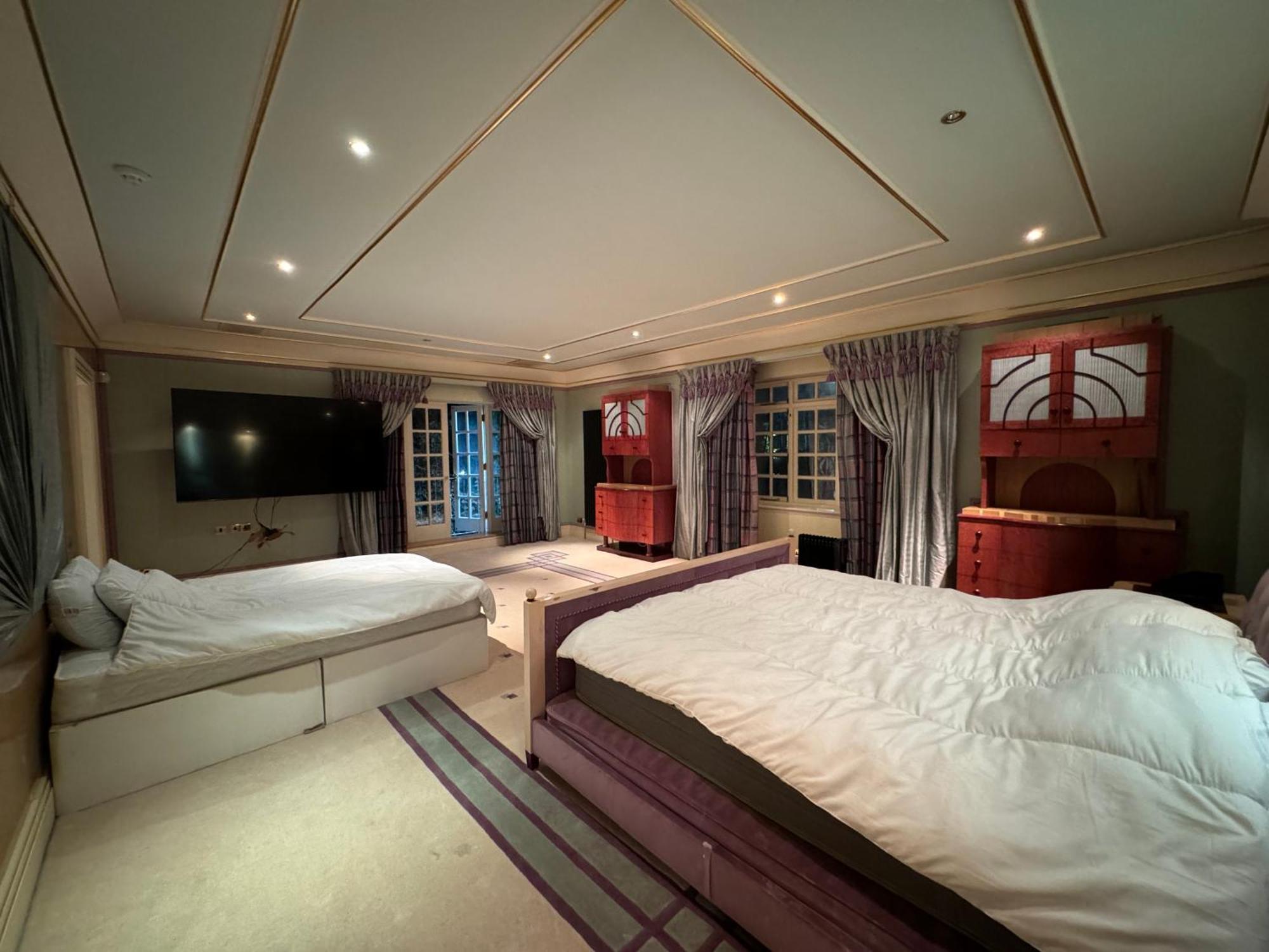 Hotel The Bishops à Londres Extérieur photo